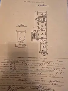 Купити квартиру, Австрійський, Бандери С. вул., Львів, Франківський район, id 5929624