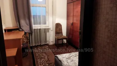 Аренда квартира, Глинянский Тракт ул., Львов, Лычаковский район, id 5913331