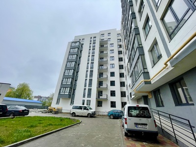 Buy an apartment, Dovga-vul, Lviv, Sikhivskiy district, id 4504513