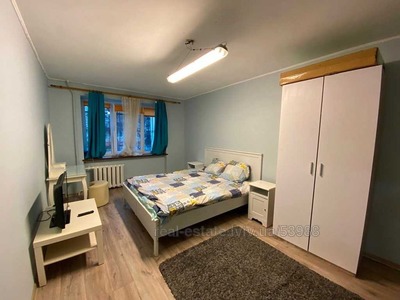 Rent an apartment, Hruschovka, Shevchenka-T-vul, 366Б, Lviv, Shevchenkivskiy district, id 4560377
