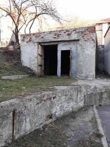 Garage for sale, Detached garage, Chuprinki-T-gen-vul, Lviv, Frankivskiy district, id 1974374