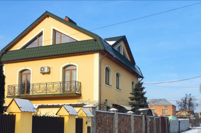 Buy a house, Mansion, Липи, Rudne, Lvivska_miskrada district, id 4451992