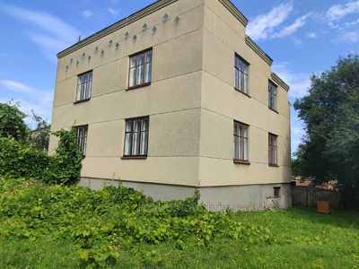 Buy a house, Olesko, Buskiy district, id 4568362