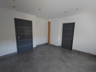 Commercial real estate for rent, Non-residential premises, Zelena-vul, Lviv, Sikhivskiy district, id 4492373