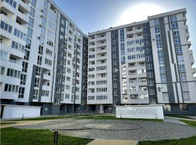 Buy an apartment, Ternopilska-vul, Lviv, Sikhivskiy district, id 4539682