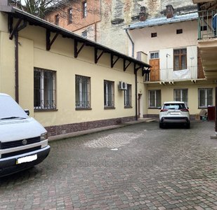 Commercial real estate for rent, Freestanding building, Tugan-Baranovskogo-M-vul, Lviv, Galickiy district, id 3597518
