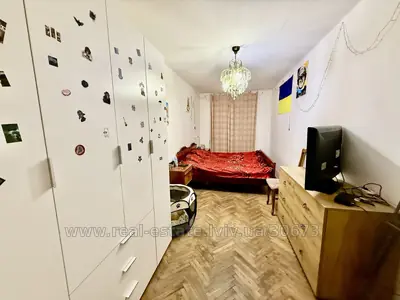 Оренда квартира, Керченська вул., Львів, Галицький район, id 5918195