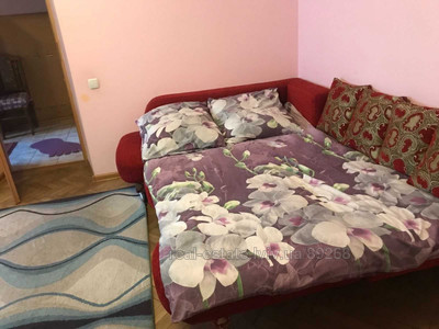 Rent an apartment, Austrian, Gorodnicka-vul, Lviv, Zaliznichniy district, id 4609723