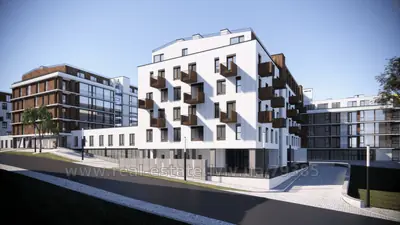 Купити квартиру, Топольний 6-й пров., Львів, Шевченківський район, id 5915242