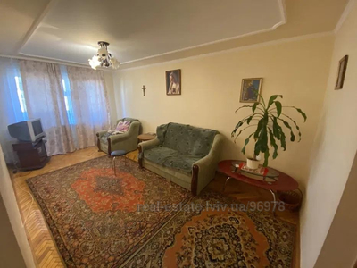 Rent an apartment, Sadova-vul, Lviv, Sikhivskiy district, id 4471553