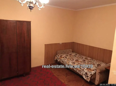 Buy an apartment, Shevchenka-T-vul, Lviv, Shevchenkivskiy district, id 4357320