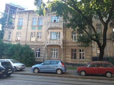 Buy an apartment, Austrian, Chuprinki-T-gen-vul, Lviv, Frankivskiy district, id 4515519