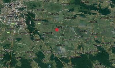 Buy a lot of land, agricultural, Шевченка, Chishki, Pustomitivskiy district, id 4491070