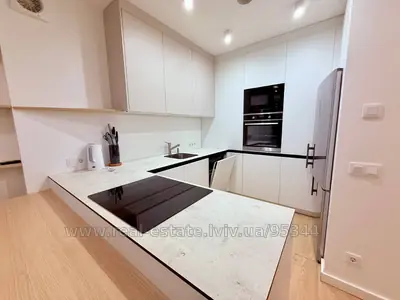 Аренда квартира, Городницкая ул., 47, Львов, Шевченковский район, id 5920836