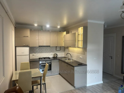 Rent an apartment, Chornovola-V-prosp, Lviv, Galickiy district, id 4577182