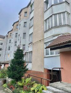 Buy an apartment, Trilovskogo-K-vul, Lviv, Sikhivskiy district, id 4550597