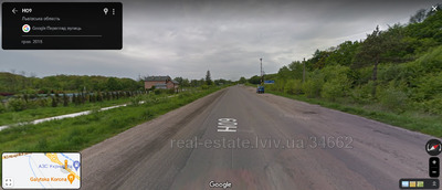 Buy a lot of land, commercial, Davidiv, Pustomitivskiy district, id 4200865
