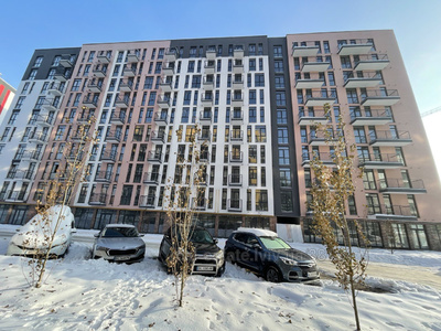 Buy an apartment, Pid-Goloskom-vul, Lviv, Shevchenkivskiy district, id 4310277