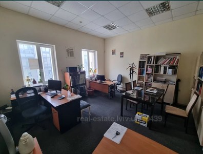 Commercial real estate for rent, Non-residential premises, Geroyiv-UPA-vul, Lviv, Frankivskiy district, id 4566063