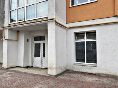 Commercial real estate for rent, Storefront, Bagaliya-D-vul, Lviv, Shevchenkivskiy district, id 4426388