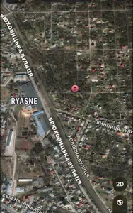 Купити ділянку, садівництво, Клепарівський 3-й пров., Львів, Шевченківський район, id 5911132
