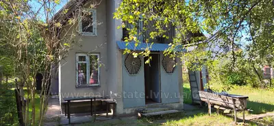 Купити будинок, Дача, Солонка, Пустомитівський район, id 5922297
