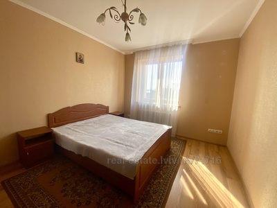 Rent an apartment, Тичини, Zimna Voda, Pustomitivskiy district, id 4510377