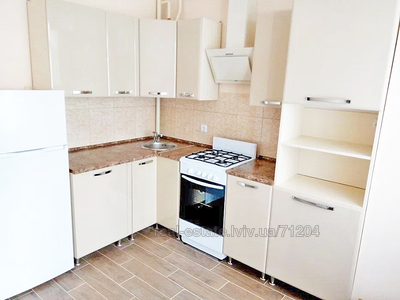 Rent an apartment, Striyska-vul, Lviv, Sikhivskiy district, id 4556008