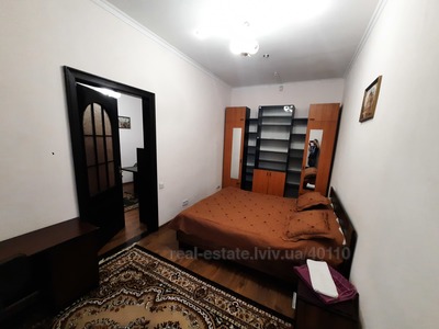 Rent an apartment, Furmanska-vul, Lviv, Galickiy district, id 4028437