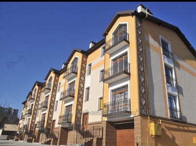 Buy an apartment, Lisinecka-vul, Lviv, Lichakivskiy district, id 4276593