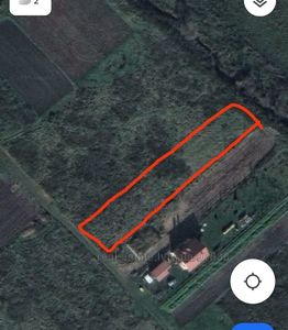 Орендувати ділянку, for building, Zhorniskaya, Yavorivskiy district, id 4528788