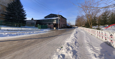 Commercial real estate for sale, Property complex, Krakovec, Yavorivskiy district, id 3763526