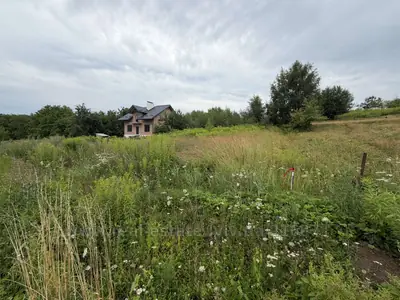 Buy a lot of land, for building, Зелена, Volya Gomuleckaya, Zhovkivskiy district, id 5924156