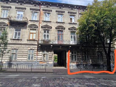 Купити комерційну нерухомість, Житловий фонд, Дорошенка П. вул., Львів, Галицький район, id 5909584