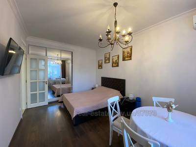 Rent an apartment, Mencinskogo-M-vul, Lviv, Galickiy district, id 4388479