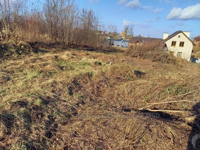 Buy a lot of land, commercial, Жовківська, Malekhov, Zhovkivskiy district, id 4533696