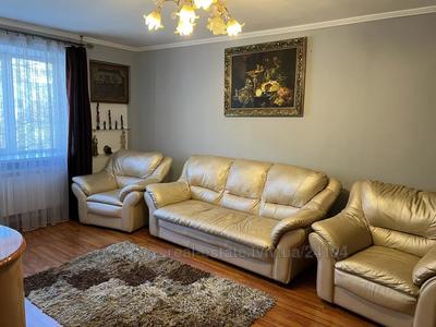 Buy an apartment, Zelena-vul, Lviv, Sikhivskiy district, id 4525083