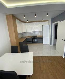 Buy an apartment, Zamarstinivska-vul, Lviv, Shevchenkivskiy district, id 4077278