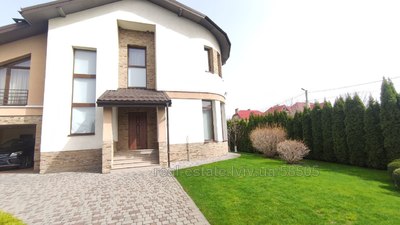 Buy a house, Шевченка, Malechkovichi, Pustomitivskiy district, id 4526554