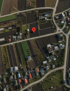 Buy a lot of land, for building, Zhorniskaya, Yavorivskiy district, id 5928601