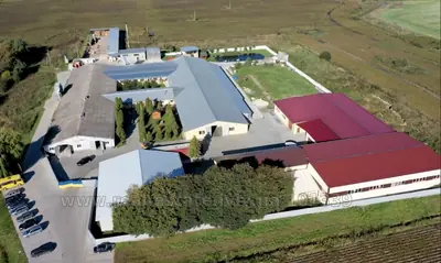 Зняти комерційну нерухомість, Нежитловий фонд, Дернів, Кам'янка-Бузький район, id 5923933