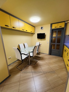 Buy an apartment, Czekh, Mikolaychuka-I-vul, Lviv, Shevchenkivskiy district, id 4397184