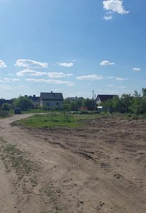 Buy a lot of land, for building, Zimna Voda, Pustomitivskiy district, id 4342988