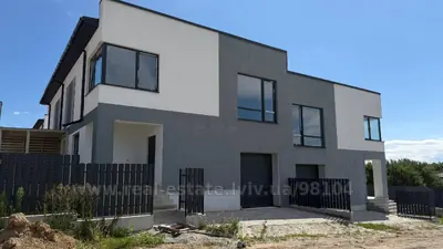 Купити будинок, Солонка, Пустомитівський район, id 5920655
