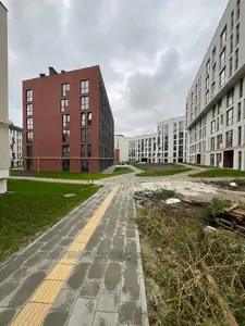 Купити квартиру, Волинська вул., Львів, Шевченківський район, id 5926301