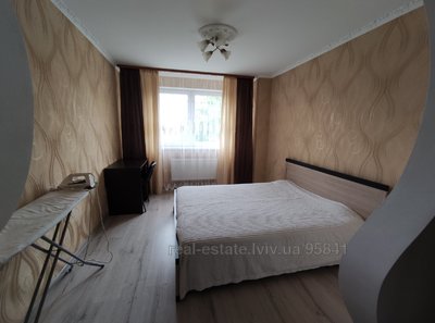 Rent an apartment, Striyska-vul, 202, Lviv, Sikhivskiy district, id 4534892