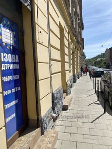 Commercial real estate for rent, Storefront, Pid-Dubom-vul, 24, Lviv, Galickiy district, id 4377531