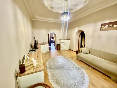 Rent an apartment, Polish, Zankoveckoyi-M-vul, Lviv, Lichakivskiy district, id 4605405