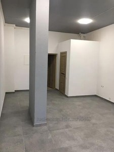 Commercial real estate for rent, Non-residential premises, Buyka-P-prof-vul, Lviv, Sikhivskiy district, id 4438010