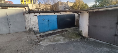 Garage for rent, Sklyana-vul, 6, Lviv, Galickiy district, id 1893712